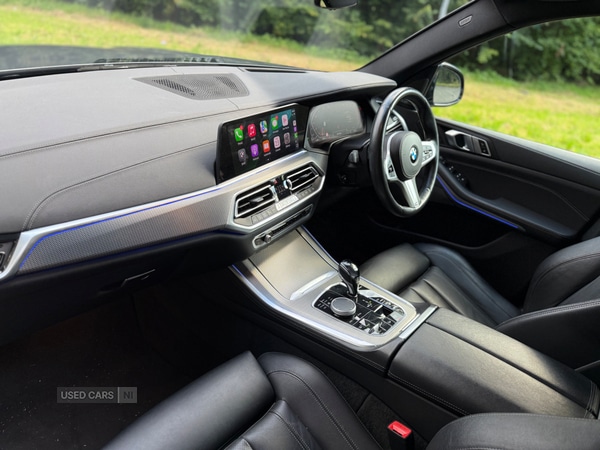 Used BMW X5 2020 for sale - 76061297: Photo 10