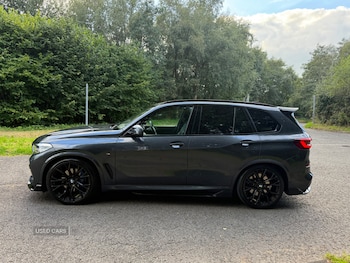 Used BMW X5 2020 for sale - 76061297: Photo 4