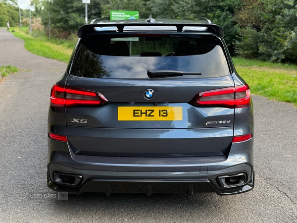 Used BMW X5 2020 for sale - 76061297: Photo 6