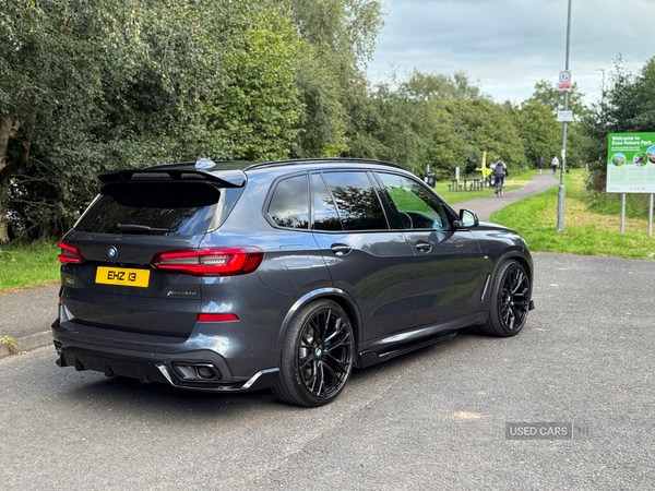 Used BMW X5 2020 for sale - 76061297: Photo 7
