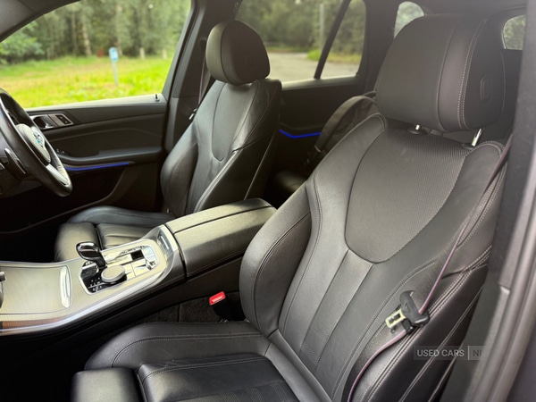 Used BMW X5 2020 for sale - 76061297: Photo 9