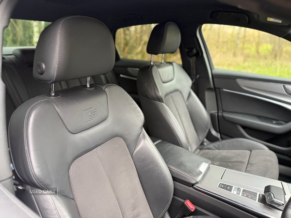 Used Audi A6 2020 for sale - 77626557: Photo 11