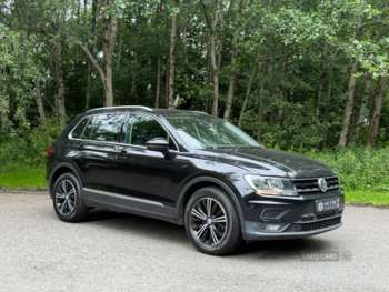 2017 - 2.0 TDi 150 SE 5dr