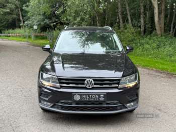 Used Volkswagen Tiguan 2017 for sale - 75014901: Photo