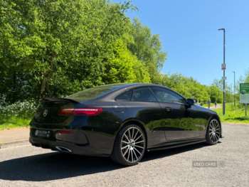 Used Mercedes-Benz E-Class 2017 for sale - 74687399: Photo