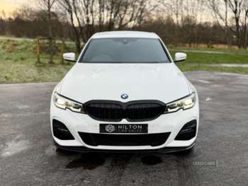 Used BMW 3 Series 2019 for sale - 75014838: Photo