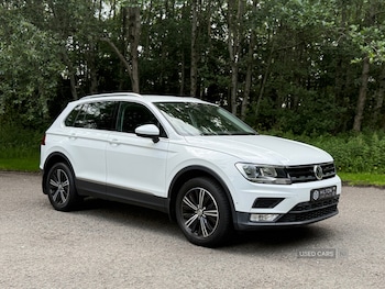 2016 - 2.0 TDi 150 SE Nav 5dr
