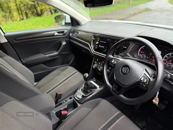 Used Volkswagen T-Roc 2019 for sale - 76802901: Photo 11