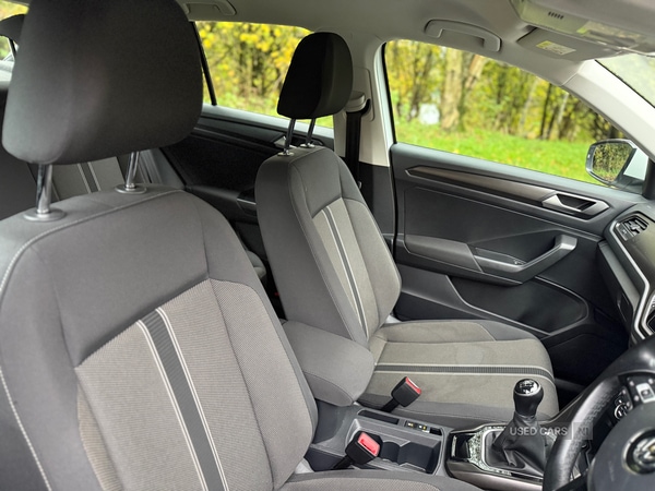 Used Volkswagen T-Roc 2019 for sale - 76802901: Photo 12