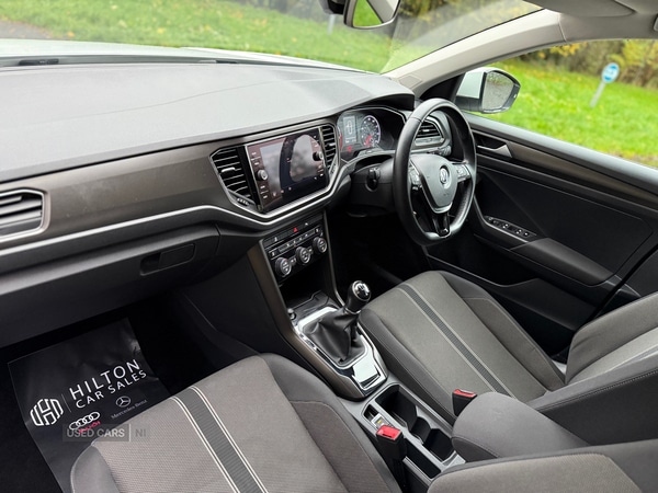 Used Volkswagen T-Roc 2019 for sale - 76802901: Photo 13