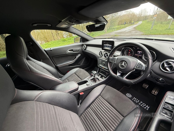 Used Mercedes-Benz CLA 2017 for sale - 78186200: Photo 11