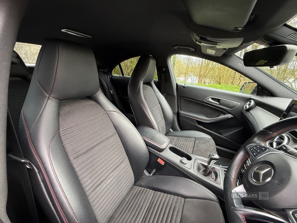 Used Mercedes-Benz CLA 2017 for sale - 78186200: Photo 12