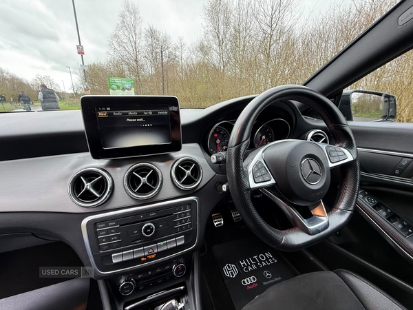 Used Mercedes-Benz CLA 2017 for sale - 78186200: Photo 14