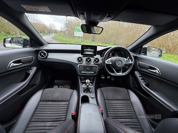 Used Mercedes-Benz CLA 2017 for sale - 78186200: Photo 15