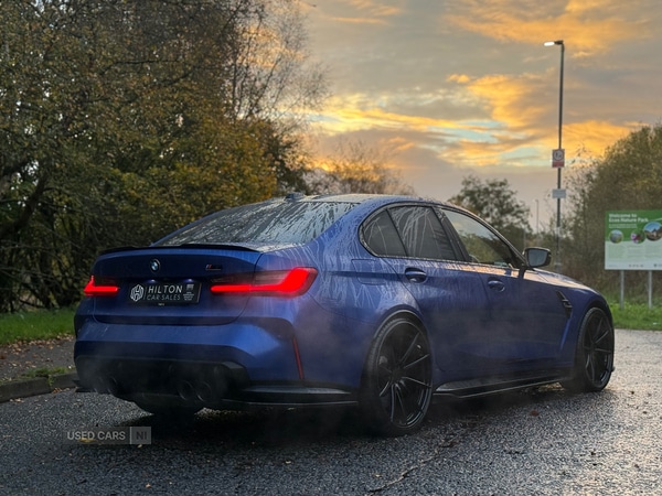 Used BMW M3 2024 for sale - 76802641: Photo 10