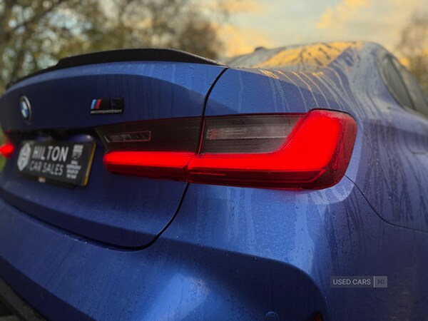 Used BMW M3 2024 for sale - 76802641: Photo 19