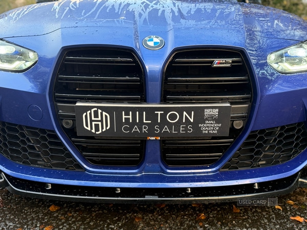Used BMW M3 2024 for sale - 76802641: Photo 20