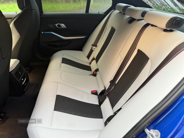 Used BMW M3 2024 for sale - 76802641: Photo 29