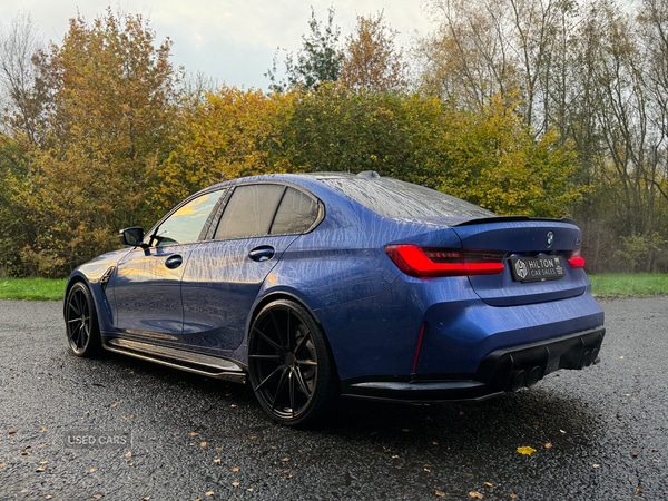 Used BMW M3 2024 for sale - 76802641: Photo 8