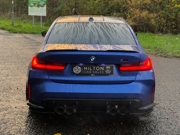 Used BMW M3 2024 for sale - 76802641: Photo 9