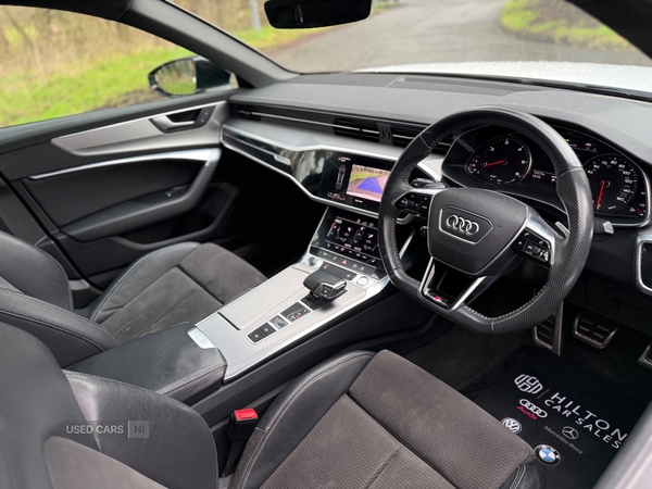 Used Audi A6 2020 for sale - 77854796: Photo 10