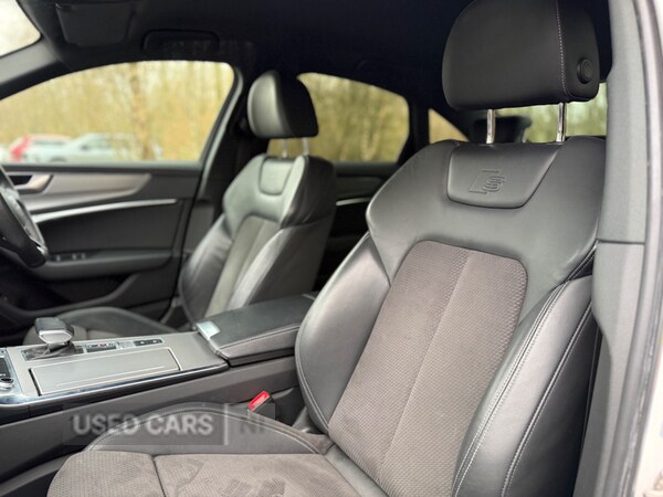 Used Audi A6 2020 for sale - 77854796: Photo 12