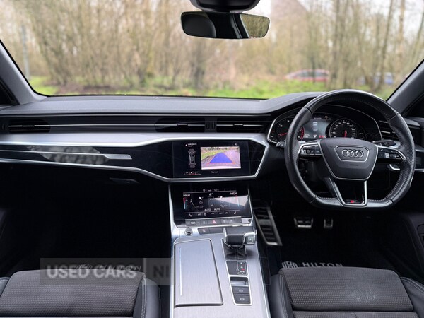 Used Audi A6 2020 for sale - 77854796: Photo 13