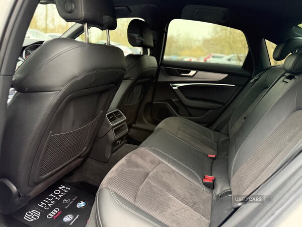 Used Audi A6 2020 for sale - 77854796: Photo 14