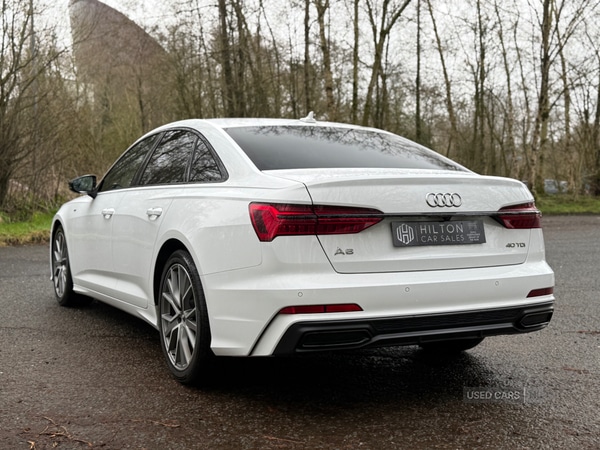 Used Audi A6 2020 for sale - 77854796: Photo 5