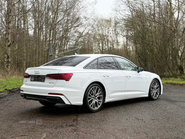 Used Audi A6 2020 for sale - 77854796: Photo 7