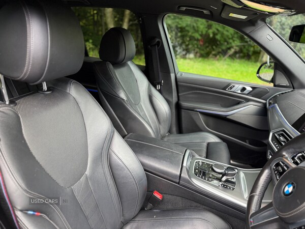Used BMW X5 2020 for sale - 76228407: Photo 11