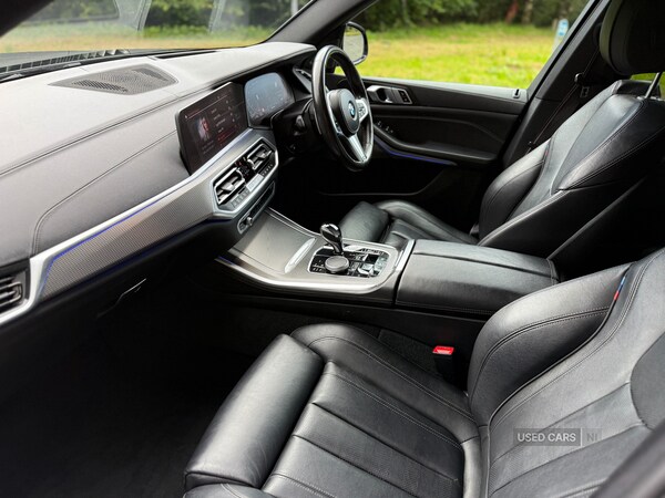 Used BMW X5 2020 for sale - 76228407: Photo 13