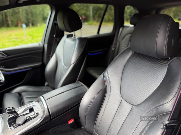 Used BMW X5 2020 for sale - 76228407: Photo 14