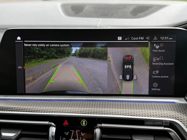 Used BMW X5 2020 for sale - 76228407: Photo 15
