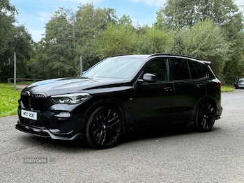 Used BMW X5 2020 for sale - 76228407: Photo 3