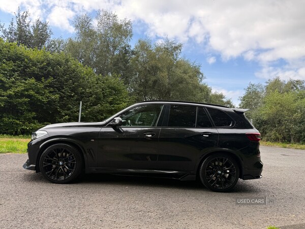Used BMW X5 2020 for sale - 76228407: Photo 5