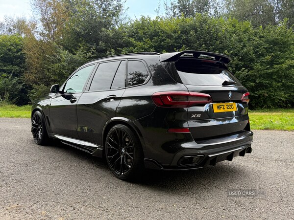 Used BMW X5 2020 for sale - 76228407: Photo 6