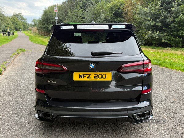 Used BMW X5 2020 for sale - 76228407: Photo 7