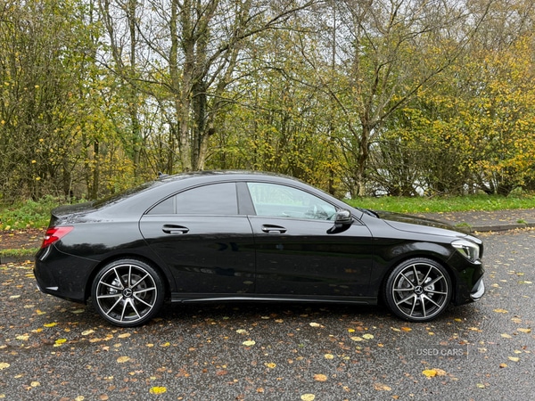 Used Mercedes-Benz CLA 2016 for sale - 76574060: Photo 12
