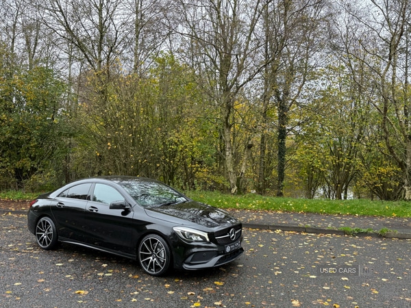 Used Mercedes-Benz CLA 2016 for sale - 76574060: Photo 13