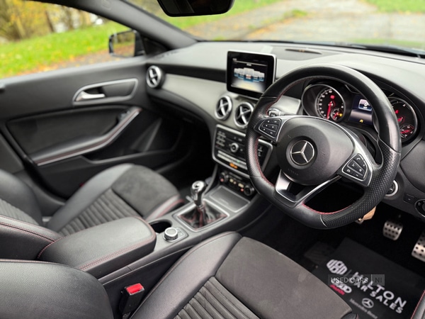 Used Mercedes-Benz CLA 2016 for sale - 76574060: Photo 14