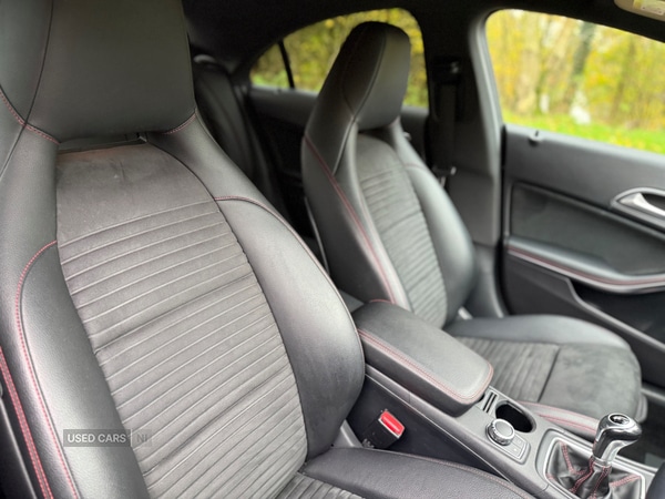 Used Mercedes-Benz CLA 2016 for sale - 76574060: Photo 15