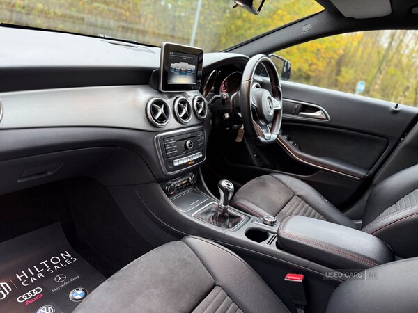 Used Mercedes-Benz CLA 2016 for sale - 76574060: Photo 16