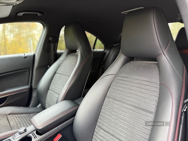 Used Mercedes-Benz CLA 2016 for sale - 76574060: Photo 17