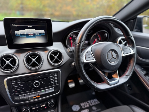 Used Mercedes-Benz CLA 2016 for sale - 76574060: Photo 18