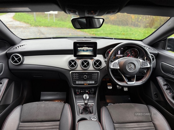 Used Mercedes-Benz CLA 2016 for sale - 76574060: Photo 19