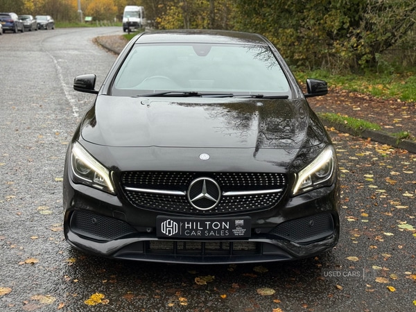 Used Mercedes-Benz CLA 2016 for sale - 76574060: Photo 3