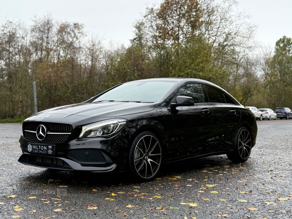 Used Mercedes-Benz CLA 2016 for sale - 76574060: Photo 5
