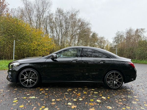 Used Mercedes-Benz CLA 2016 for sale - 76574060: Photo 7