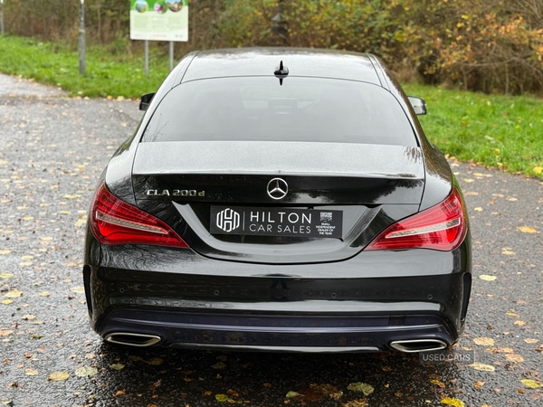 Used Mercedes-Benz CLA 2016 for sale - 76574060: Photo 9